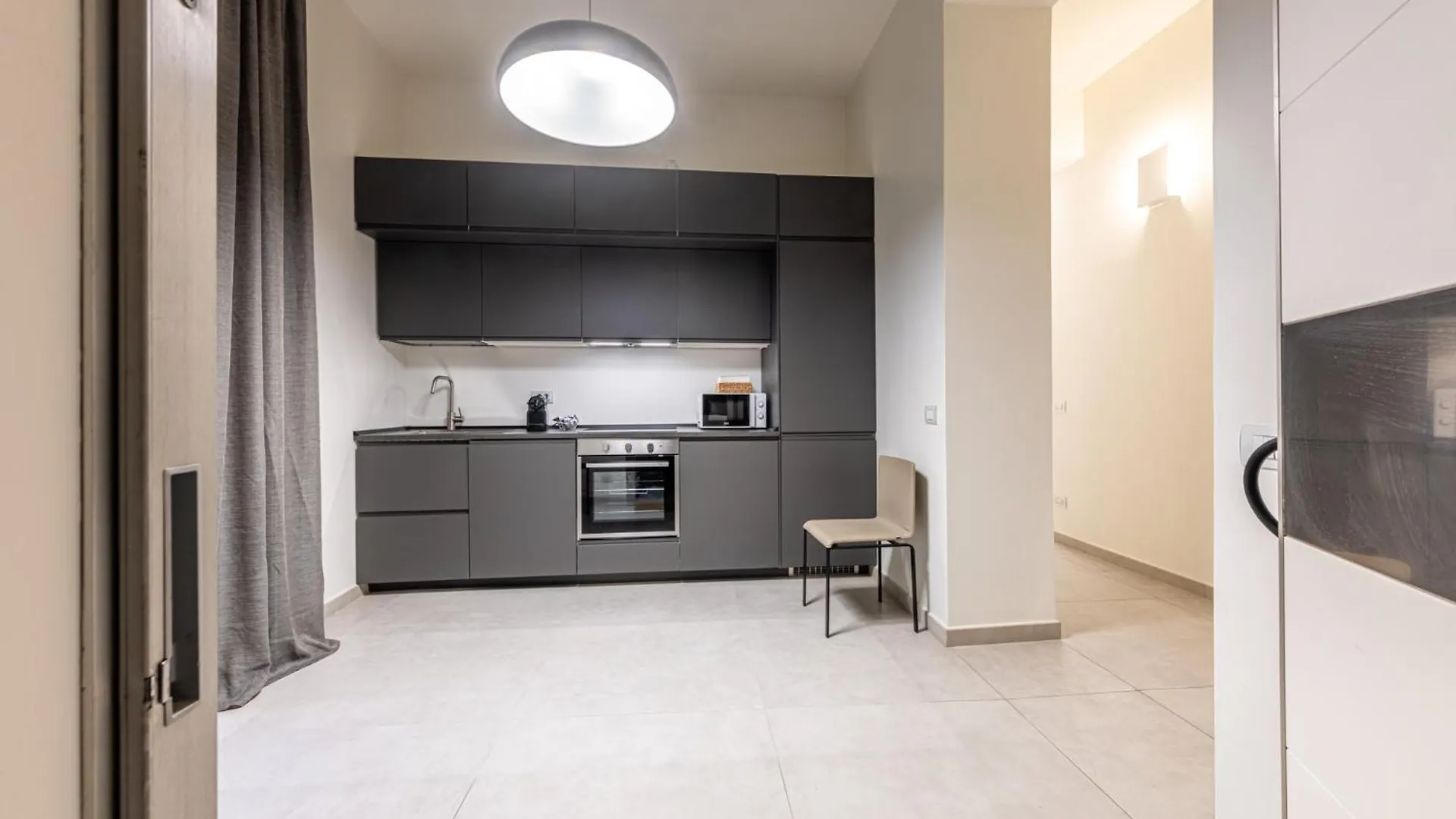 Brera - Grand Apartment With Hammam Mediolan Włochy