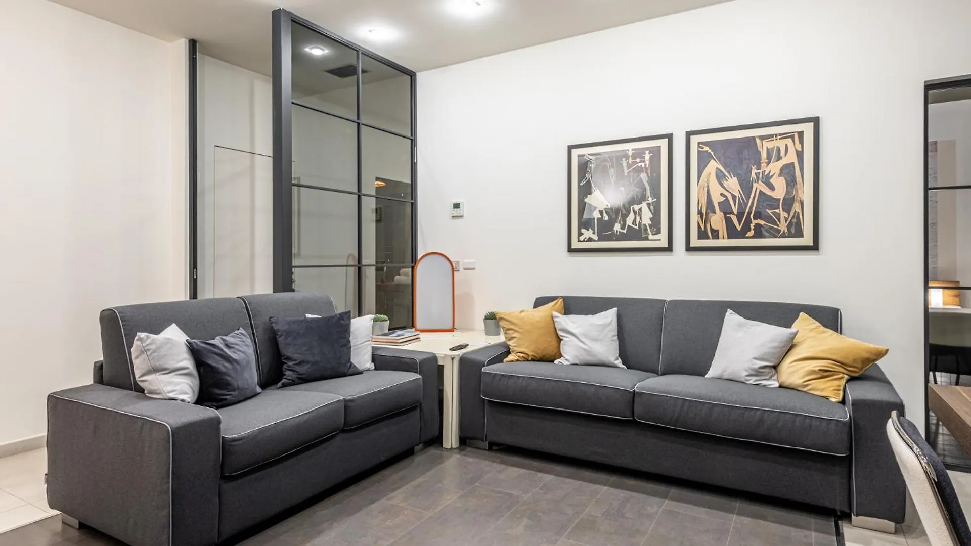 Brera - Grand Apartment With Hammam Mediolan Włochy