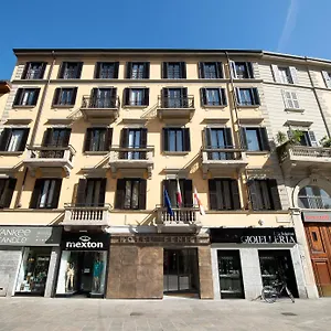 Fenice Milán